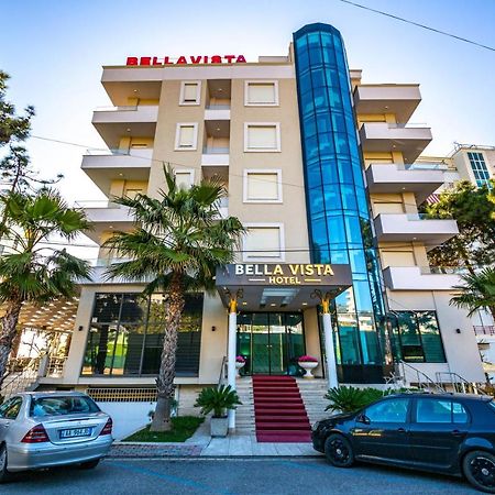 Škalngur Hotel Bella Vista מראה חיצוני תמונה