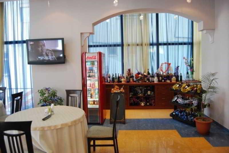 Škalngur Hotel Bella Vista מראה חיצוני תמונה