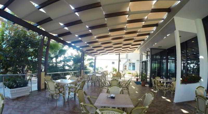 Škalngur Hotel Bella Vista מראה חיצוני תמונה