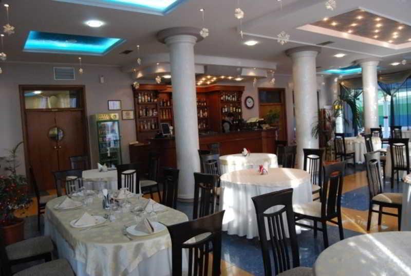 Škalngur Hotel Bella Vista מראה חיצוני תמונה