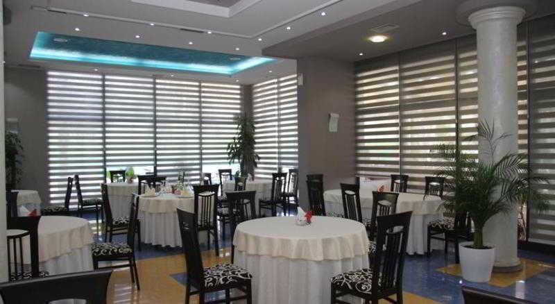 Škalngur Hotel Bella Vista מראה חיצוני תמונה