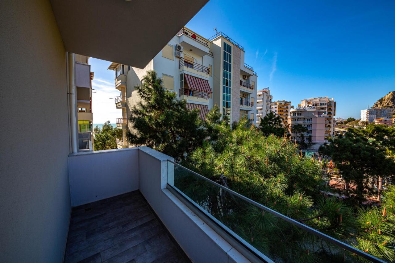 Škalngur Hotel Bella Vista מראה חיצוני תמונה