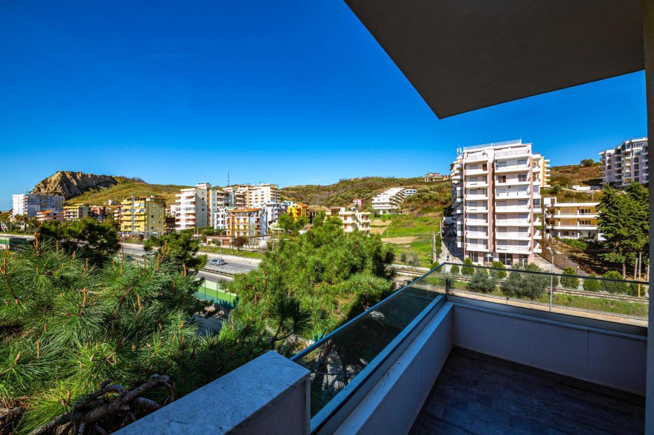 Škalngur Hotel Bella Vista מראה חיצוני תמונה