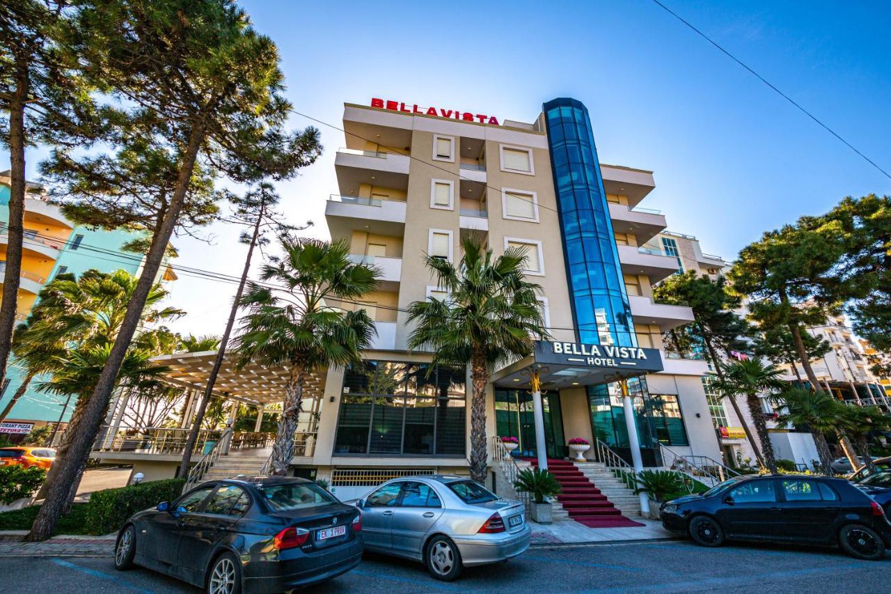 Škalngur Hotel Bella Vista מראה חיצוני תמונה