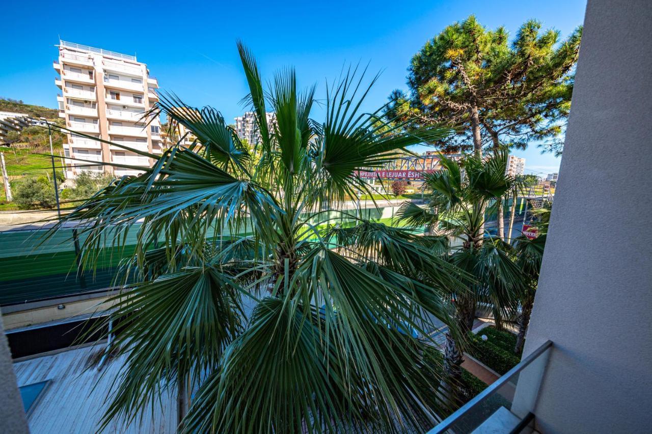 Škalngur Hotel Bella Vista מראה חיצוני תמונה