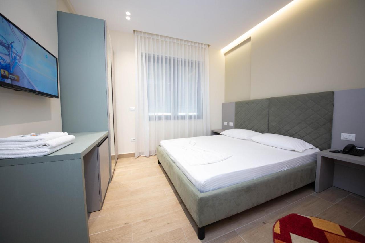 Škalngur Hotel Bella Vista חדר תמונה