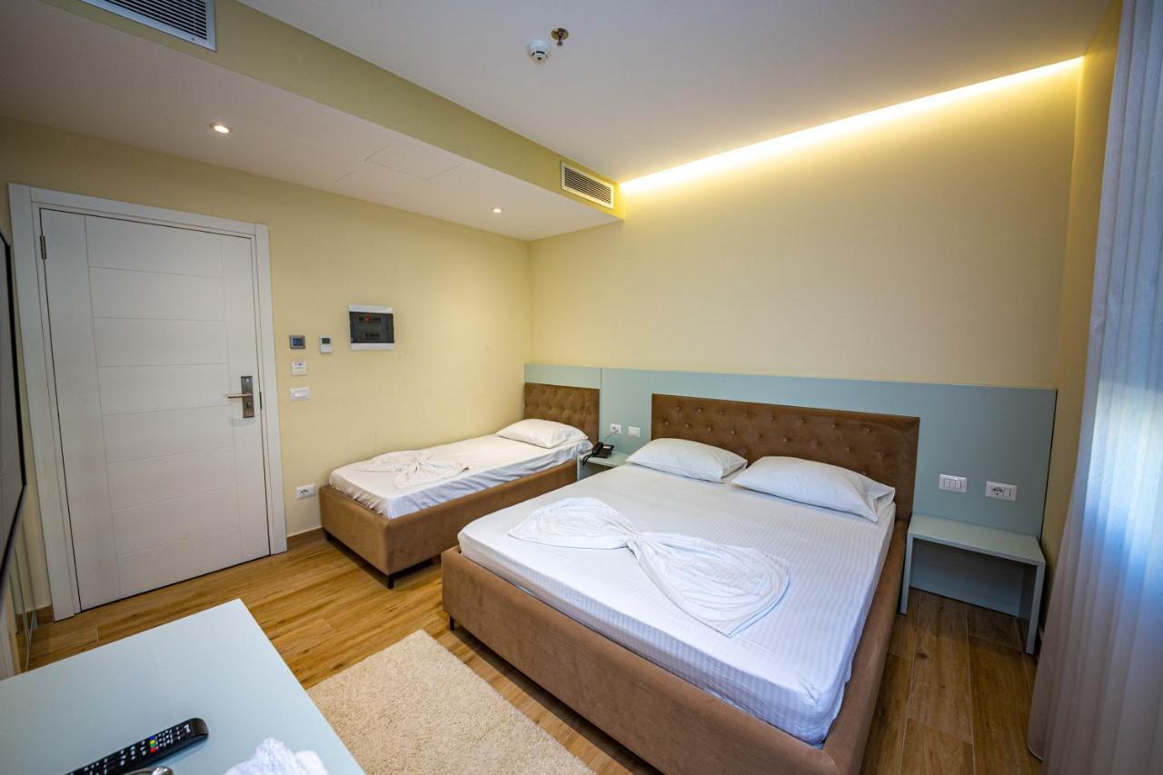 Škalngur Hotel Bella Vista חדר תמונה