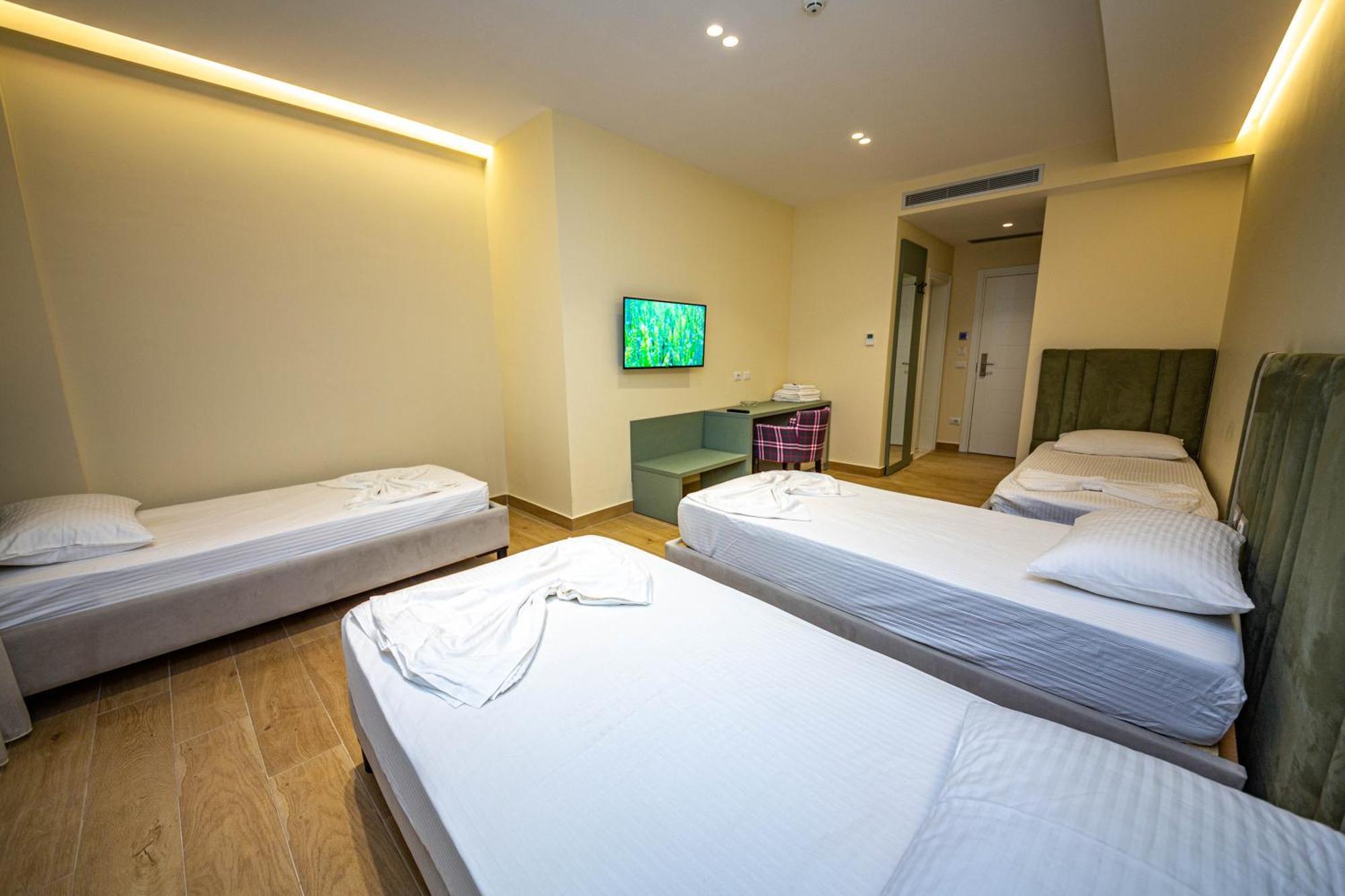 Škalngur Hotel Bella Vista מראה חיצוני תמונה