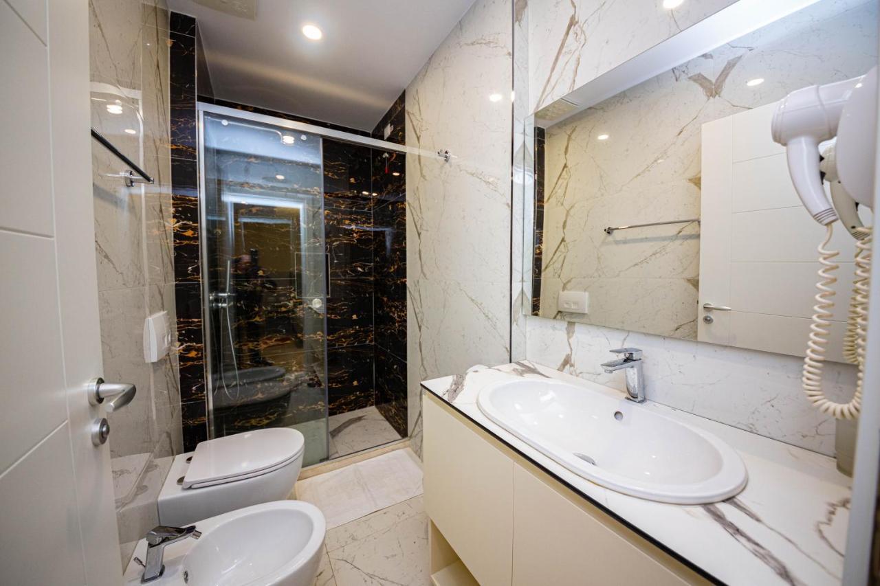 Škalngur Hotel Bella Vista מראה חיצוני תמונה