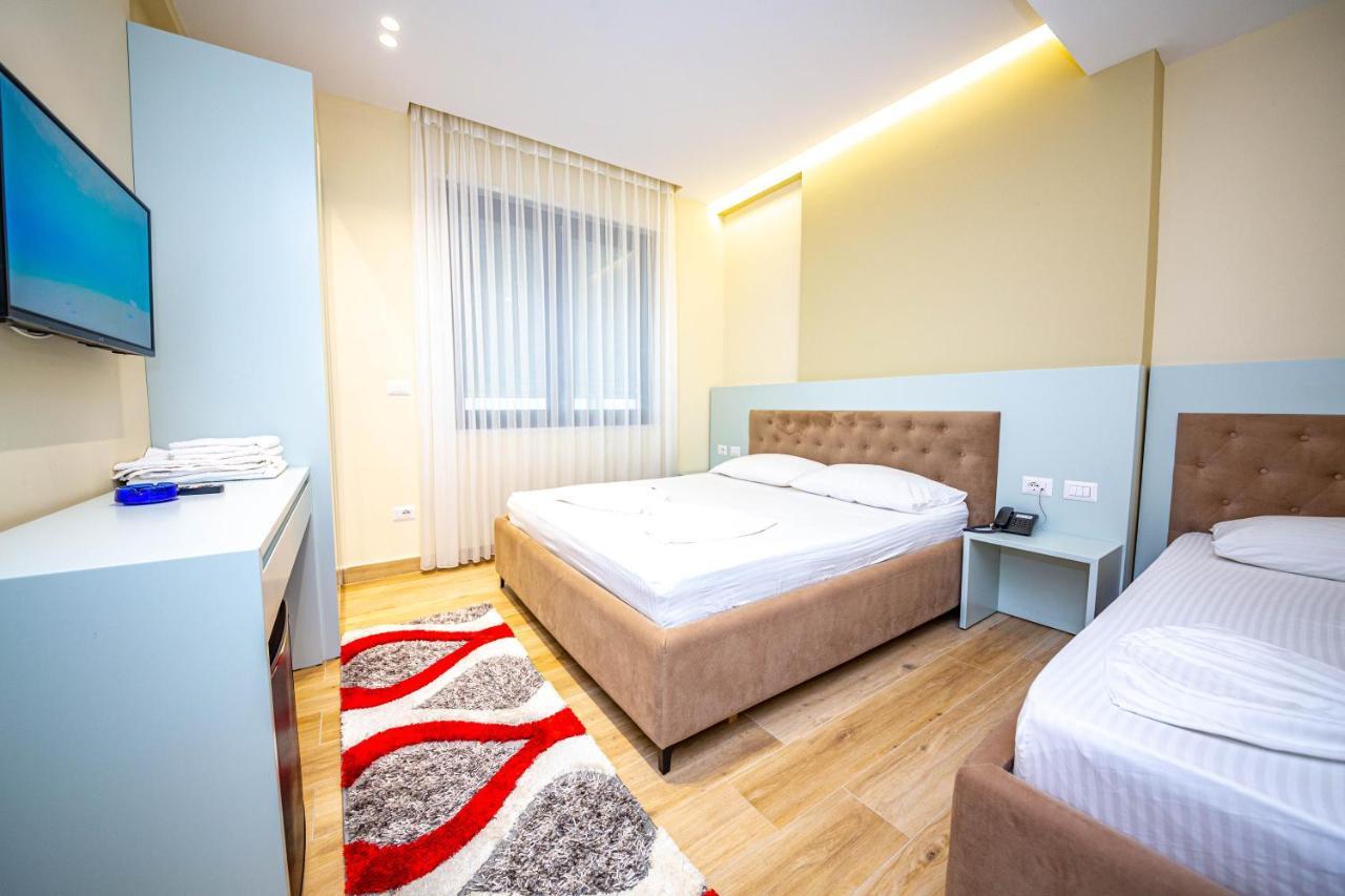 Škalngur Hotel Bella Vista מראה חיצוני תמונה