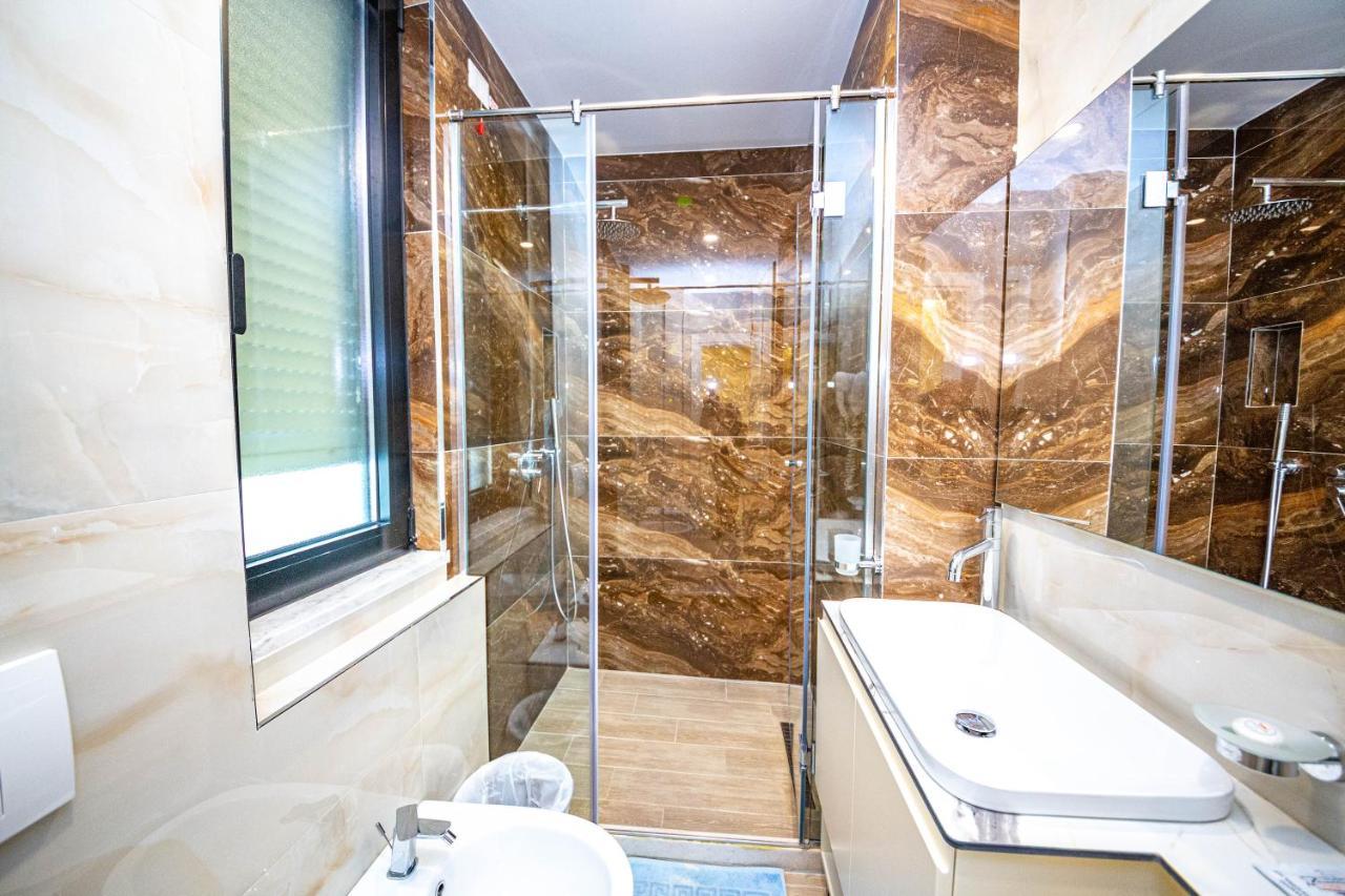 Škalngur Hotel Bella Vista מראה חיצוני תמונה