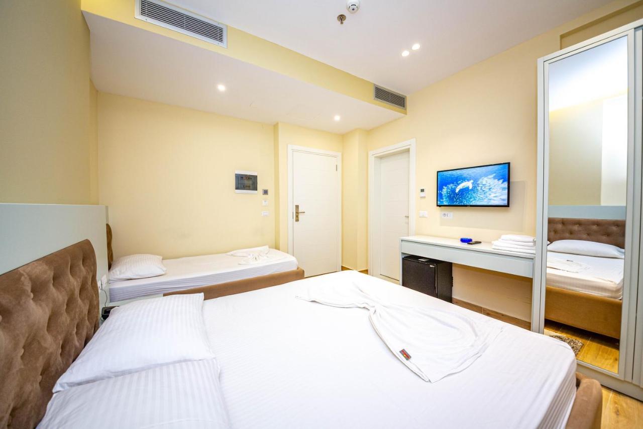 Škalngur Hotel Bella Vista מראה חיצוני תמונה
