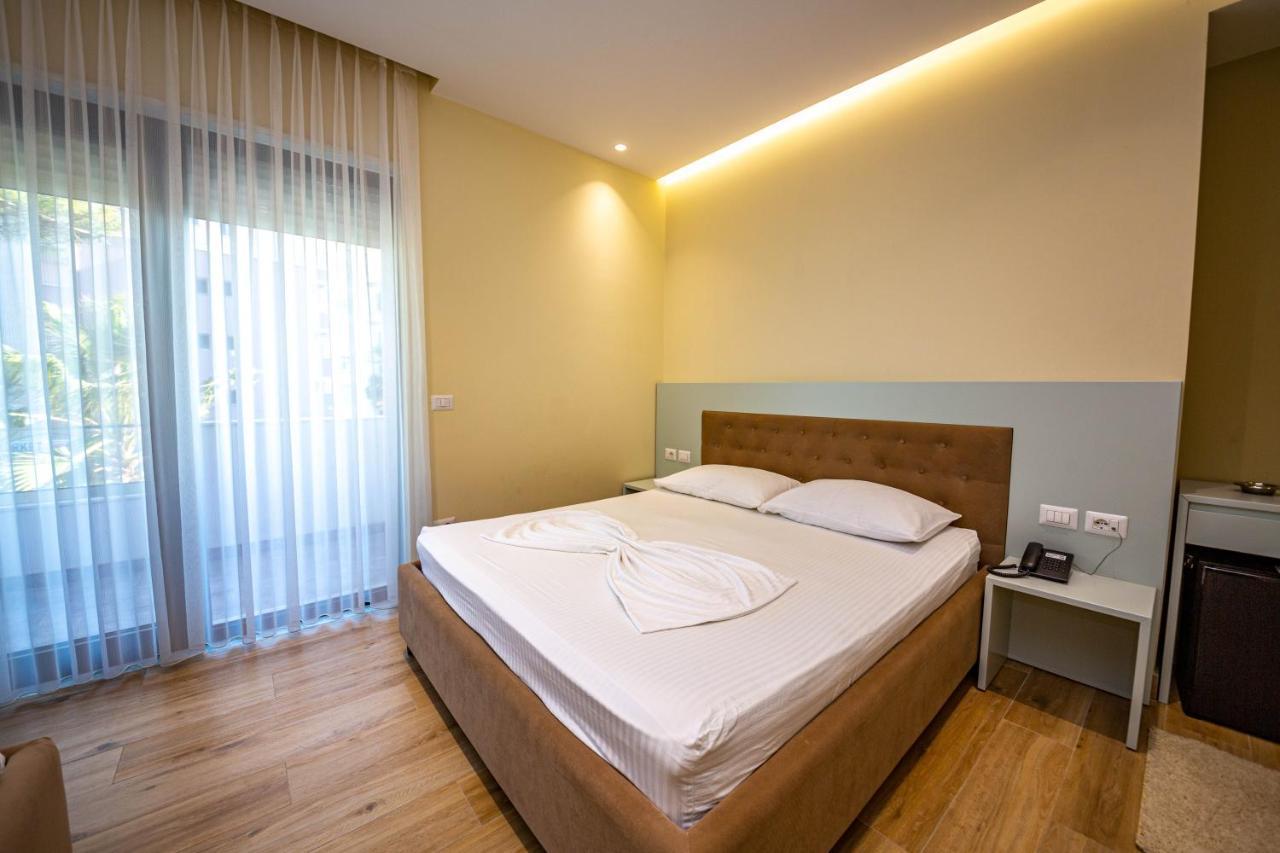 Škalngur Hotel Bella Vista מראה חיצוני תמונה