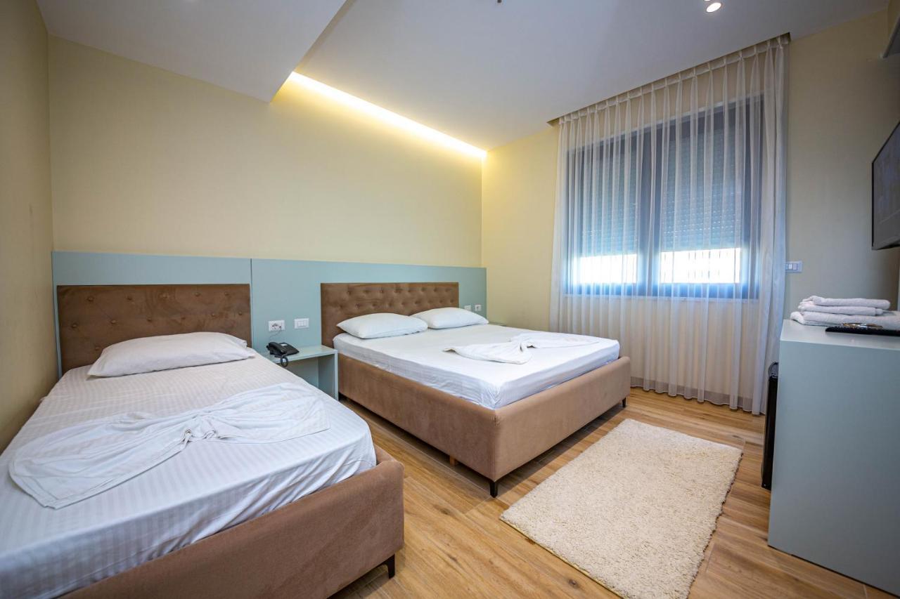Škalngur Hotel Bella Vista מראה חיצוני תמונה