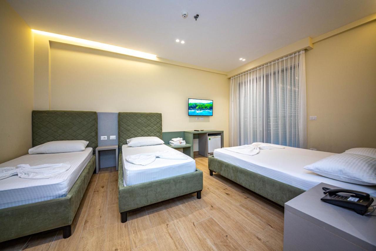 Škalngur Hotel Bella Vista מראה חיצוני תמונה
