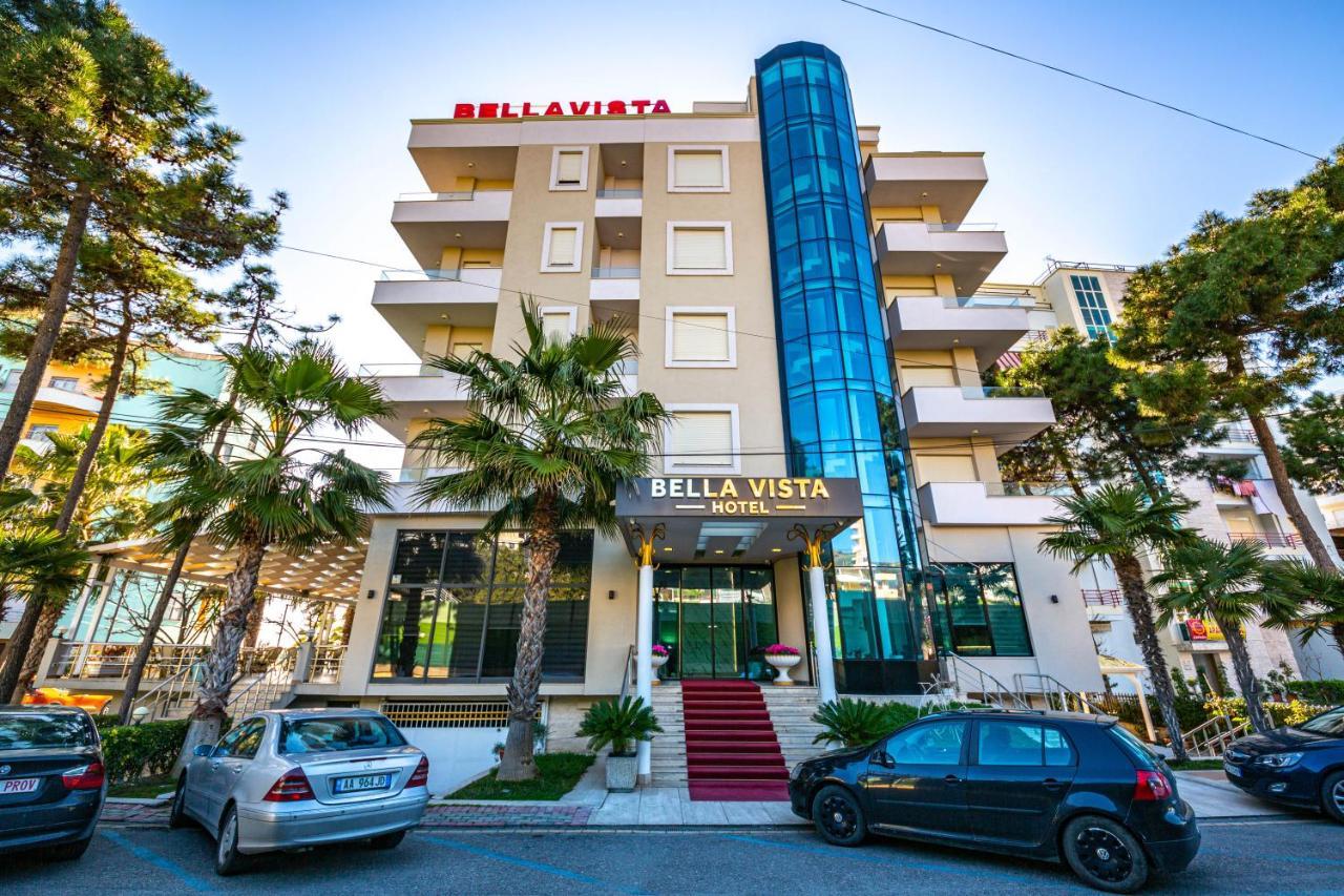 Škalngur Hotel Bella Vista מראה חיצוני תמונה