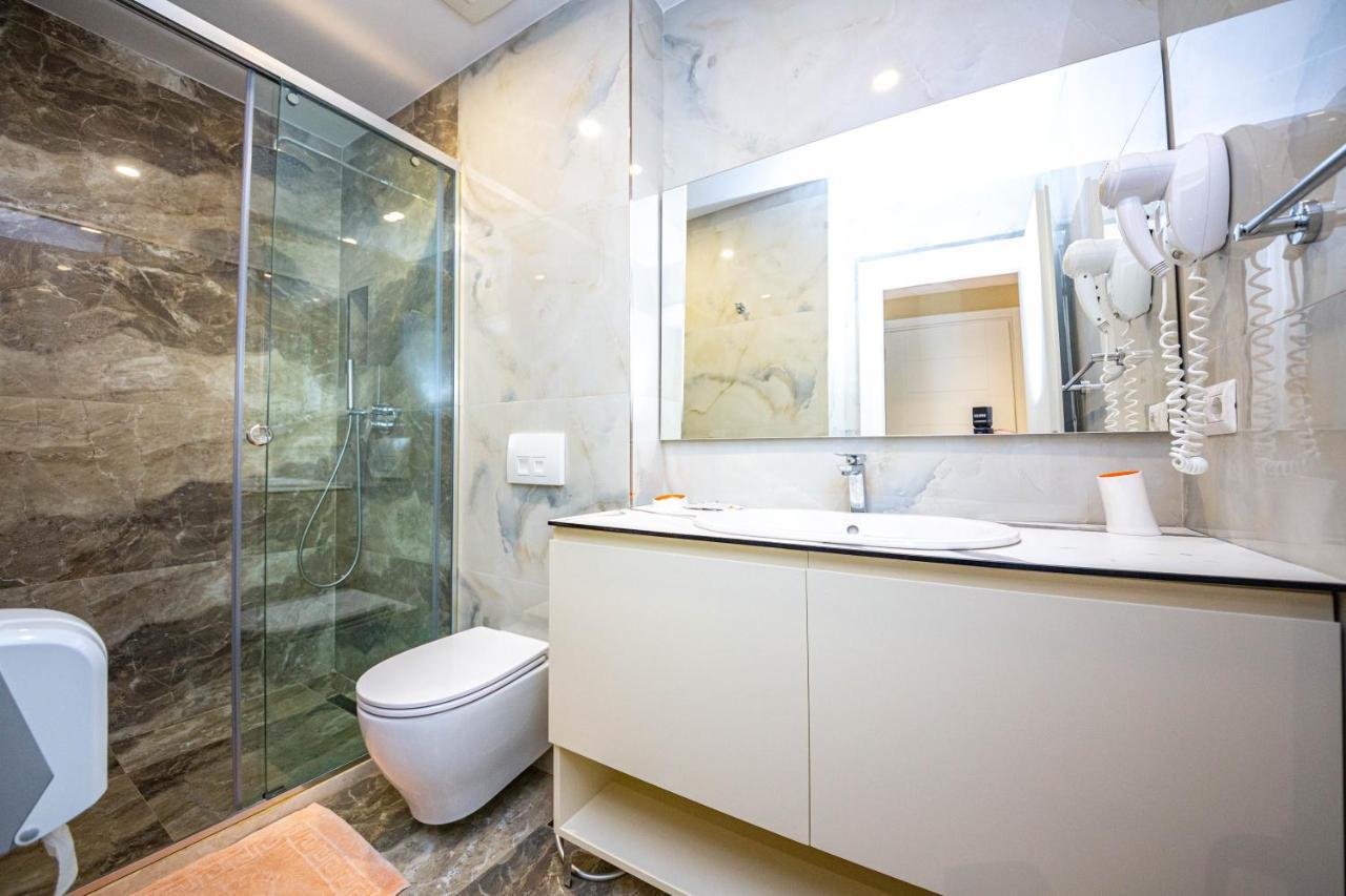 Škalngur Hotel Bella Vista מראה חיצוני תמונה