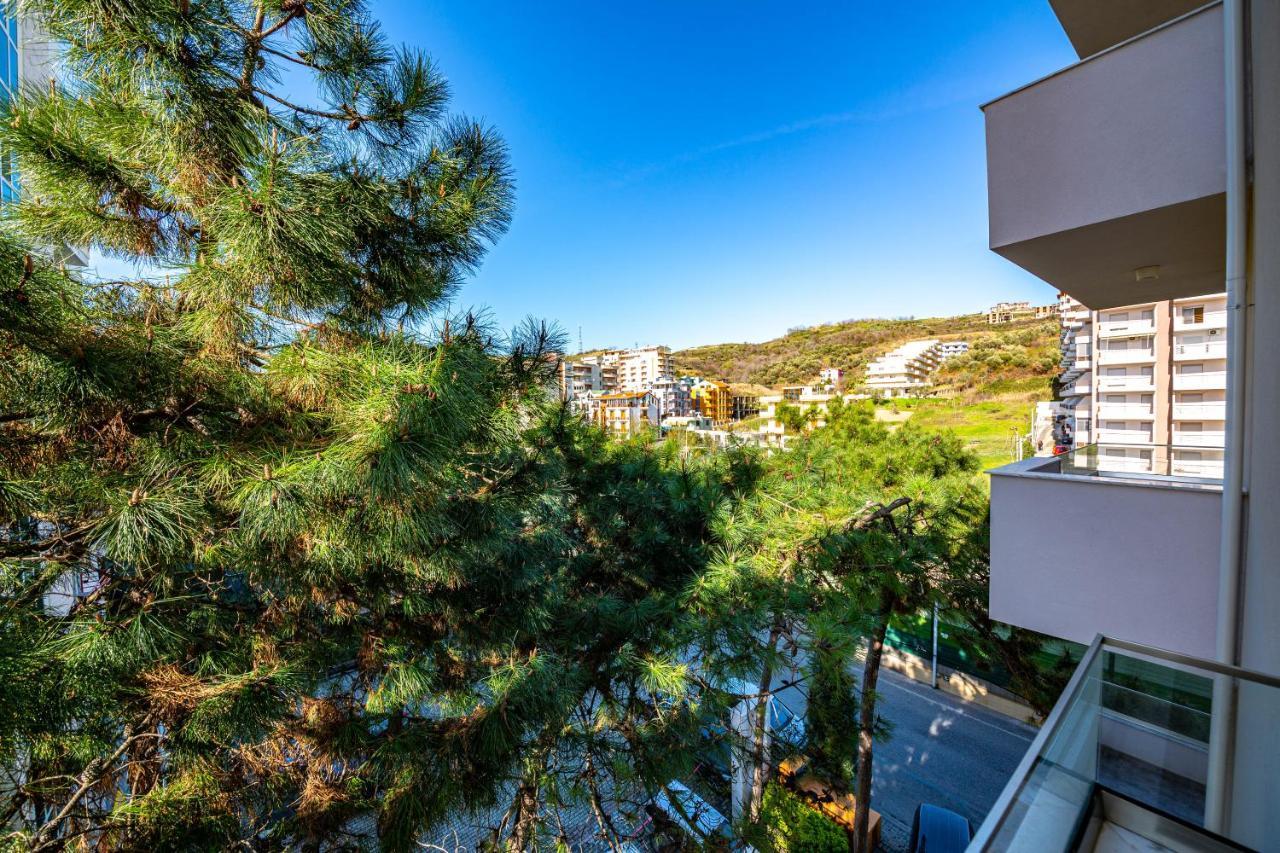 Škalngur Hotel Bella Vista מראה חיצוני תמונה