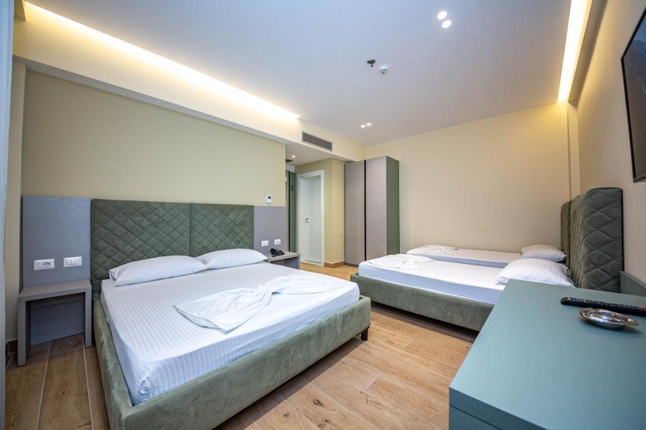 Škalngur Hotel Bella Vista מראה חיצוני תמונה