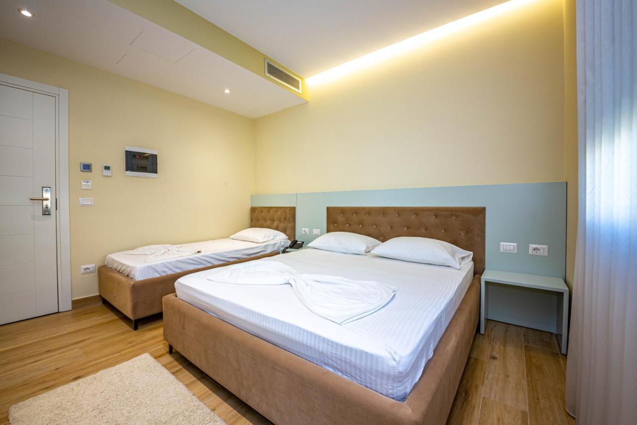 Škalngur Hotel Bella Vista מראה חיצוני תמונה