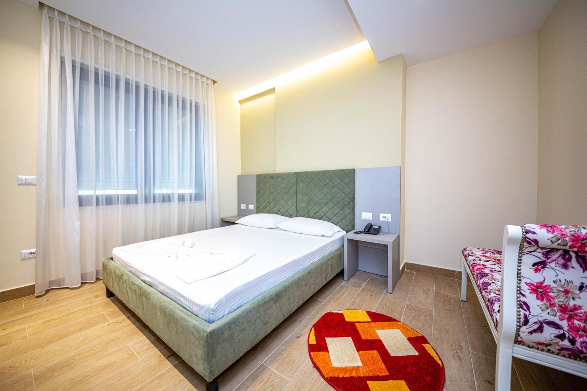 Škalngur Hotel Bella Vista מראה חיצוני תמונה