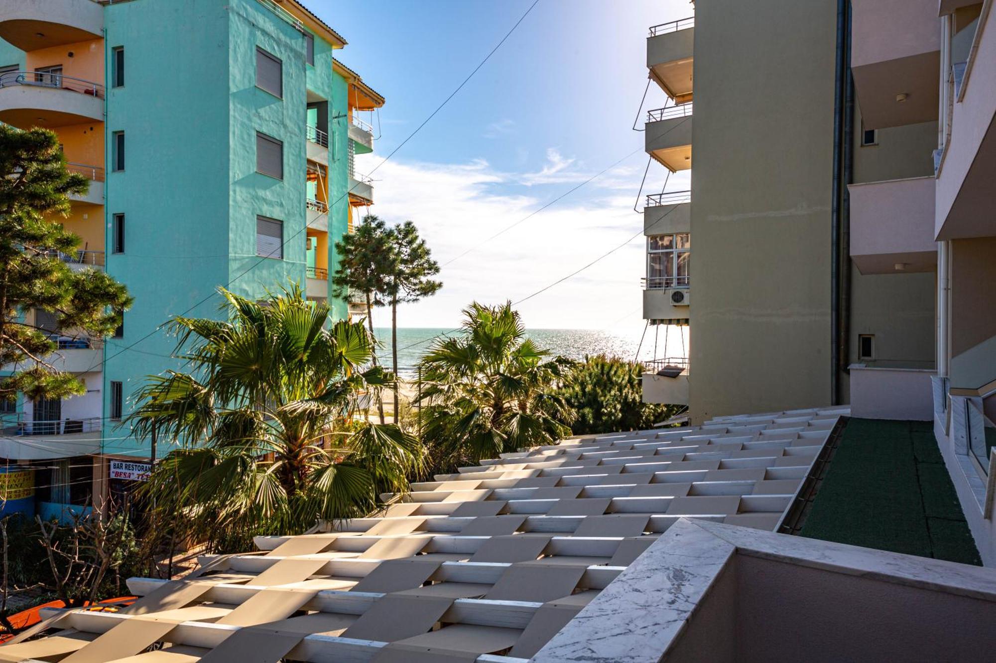 Škalngur Hotel Bella Vista מראה חיצוני תמונה