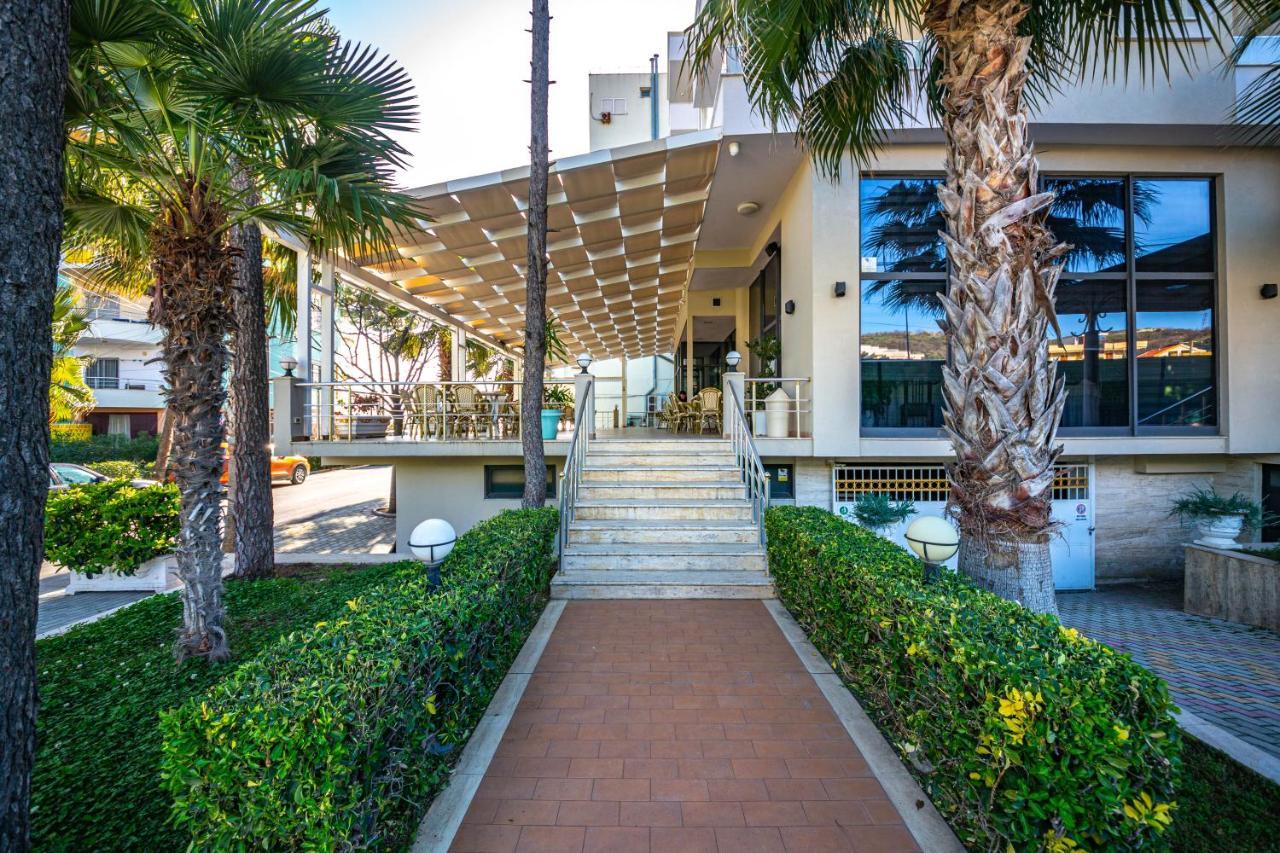 Škalngur Hotel Bella Vista מראה חיצוני תמונה
