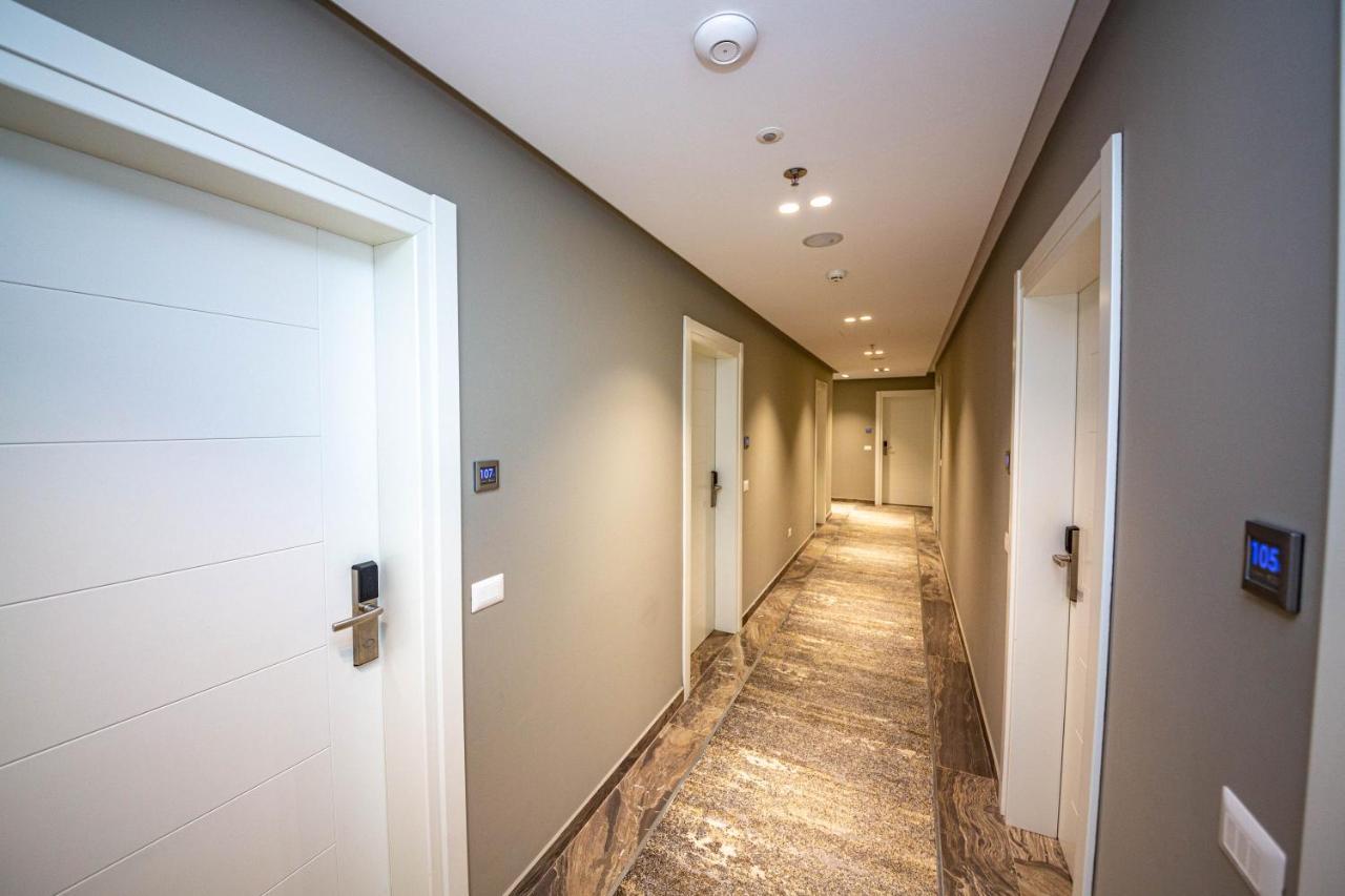 Škalngur Hotel Bella Vista מראה חיצוני תמונה