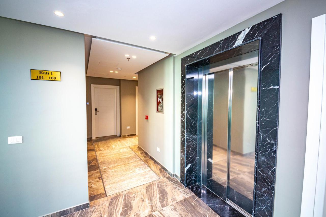 Škalngur Hotel Bella Vista מראה חיצוני תמונה