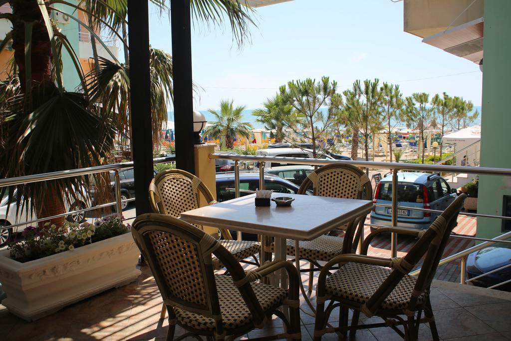 Škalngur Hotel Bella Vista מראה חיצוני תמונה