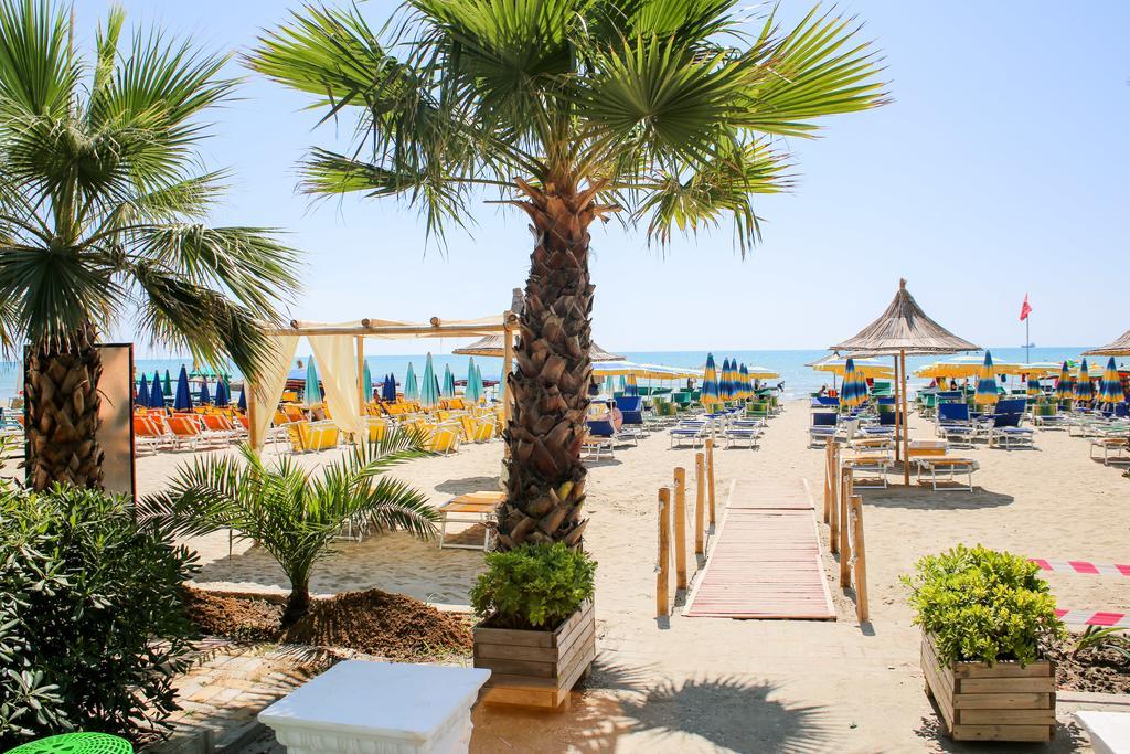 Škalngur Hotel Bella Vista מראה חיצוני תמונה