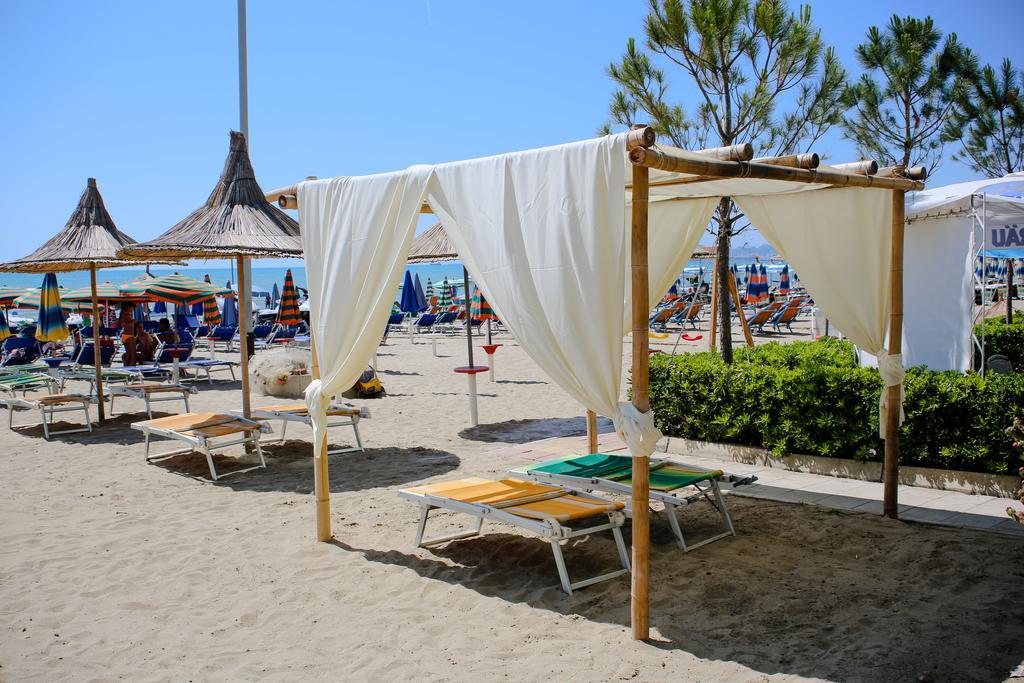 Škalngur Hotel Bella Vista מראה חיצוני תמונה
