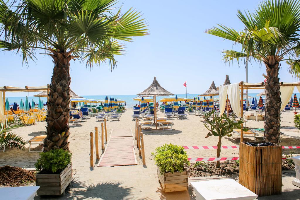 Škalngur Hotel Bella Vista מראה חיצוני תמונה