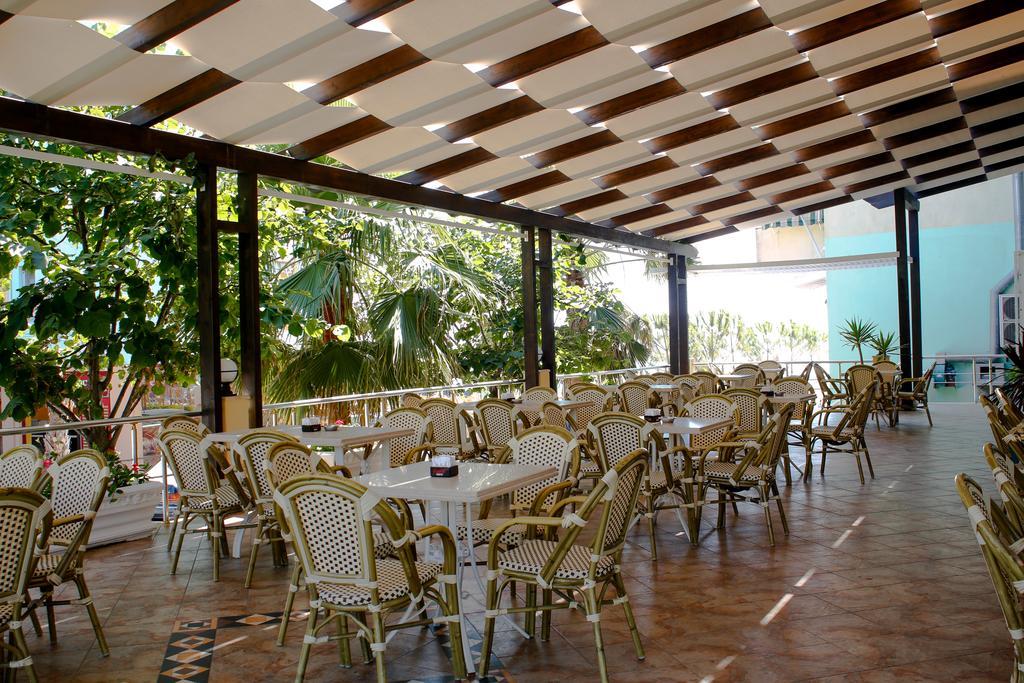 Škalngur Hotel Bella Vista מראה חיצוני תמונה