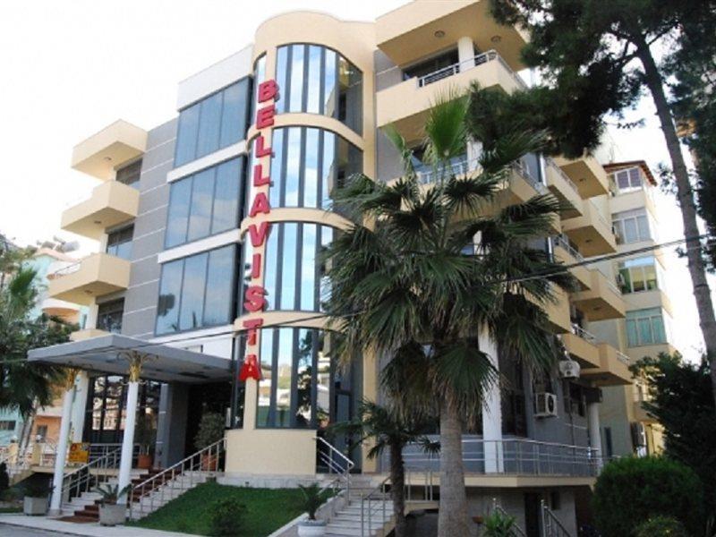 Škalngur Hotel Bella Vista מראה חיצוני תמונה