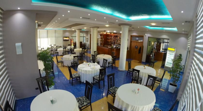 Škalngur Hotel Bella Vista מראה חיצוני תמונה